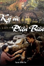 Poster Memories of Điện Biên 2004