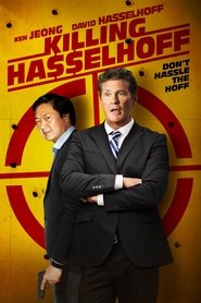 Poster for Killing Hasselhoff