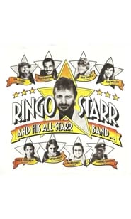 Poster Ringo Starr and His All-Starr Band