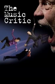 The Music Critic 2018