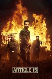 Article 15 (2019) Hindi Movie Download & Online Watch