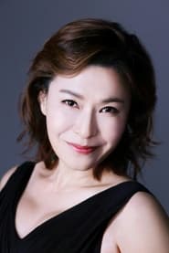 Jung Mi-sook is Patty (voice)