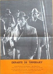 Poster Departe de Tipperary