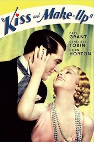 Kiss and Make-Up 1934 映画 吹き替え