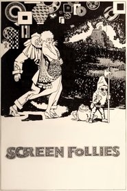 Screen Follies No. 1 1920 Δωρεάν απεριόριστη πρόσβαση