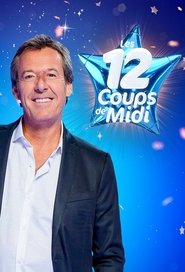 Poster Les Douze coups de Midi - Season 1 2023