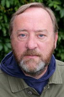 William Travis poster