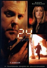 24 Horas: Season 5