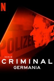 Criminal: Alemania Criminal: Alemania