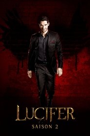 Lucifer – 2 stagione - online HD | CB01