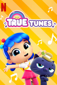 True Tunes poster