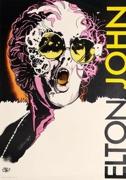 Poster Elton John: Me, Myself & I