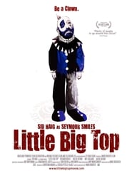 Little Big Top постер