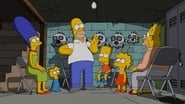 Imagen Los Simpson 23x14