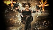Resident Evil : Afterlife en streaming