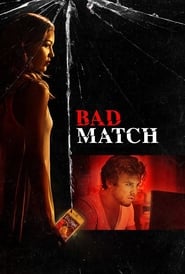 Poster Bad Match