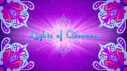 Lights of Oceanea