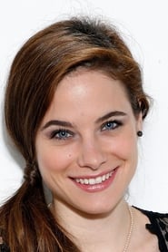 Caroline Dhavernas isElsa Nahai