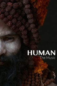 Poster Human's Music
