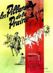 Les Pillards de la prairie (1959)