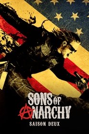 Sons of Anarchy Saison 2
