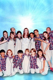 Chiquititas poster