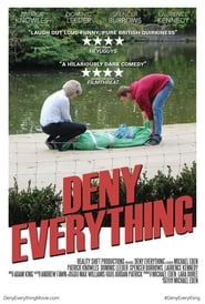 Deny Everything постер