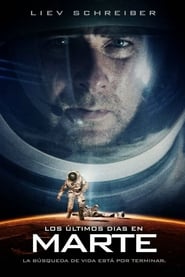 Los últimos días en Marte (2013) Cliver HD - Legal - ver Online & Descargar