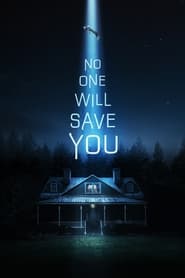 Poster for No One Will Save You