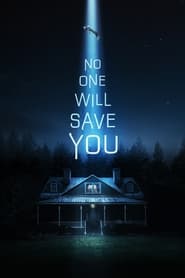 Poster No One Will Save You