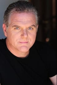 Todd Jeffries as Lead Agent Mayfield