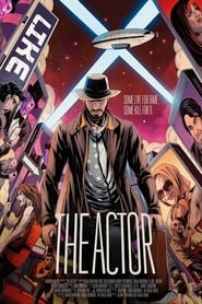 The Actor (2018) Cliver HD - Legal - ver Online & Descargar