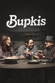 Bupkis poster