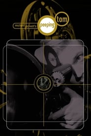 Peeping Tom poster