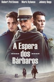 À Espera dos Bárbaros