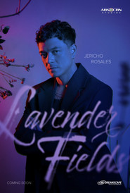 Lavender Fields poster