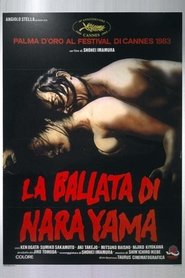 watch La ballata di Narayama now