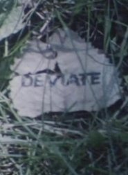 Poster Deviate 1992