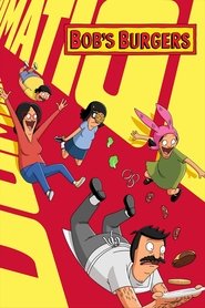 Bob's Burgers Sezono 16