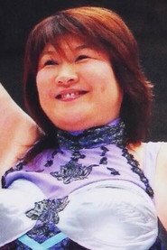 Ayumi Hori photo 2