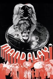 Poster Mandalay