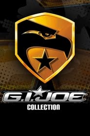 G.I. Joe - Saga en streaming
