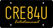 CRE84U
