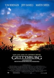 Gettysburg 1993 مشاهدة وتحميل فيلم مترجم بجودة عالية