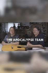 The Apocalypse Team