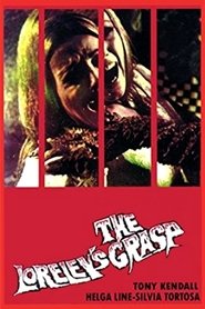 Poster The Loreley's Grasp 1973