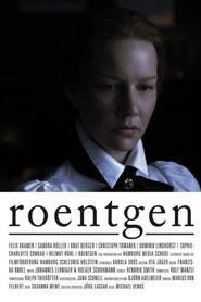 Poster Roentgen