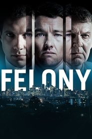 Poster for Felony