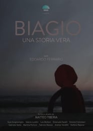 Poster Biagio - A True Story