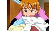 Fight, Nagisa! The prodigious power of housework at the scene of a fire